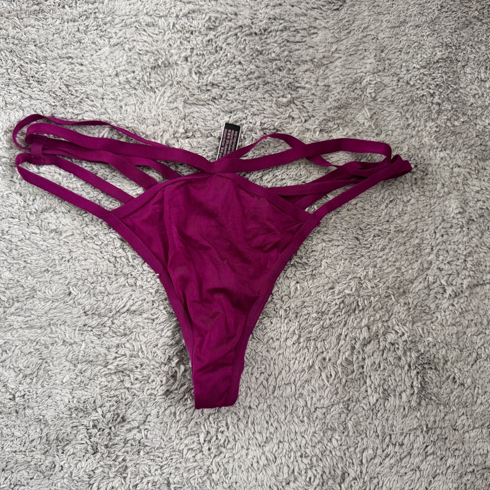 Victorias Secret Thong